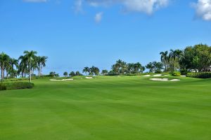 Playa Grande 6th Fairway